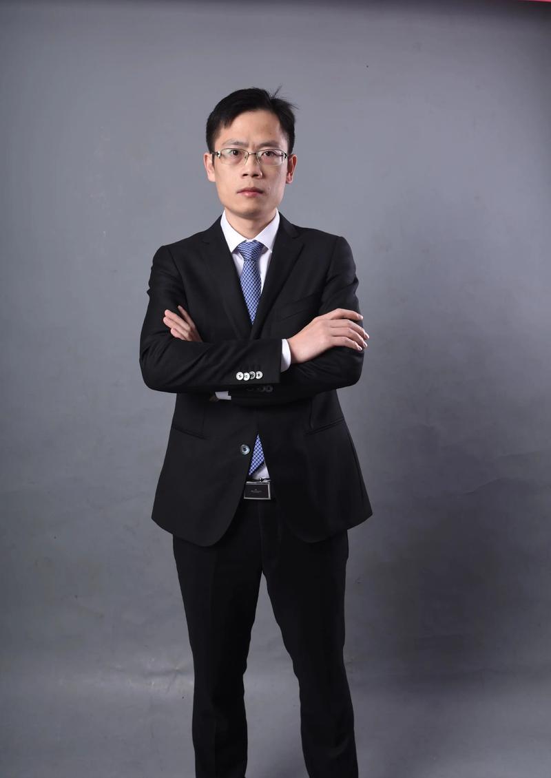 郑滔 调色与视觉增强负责人